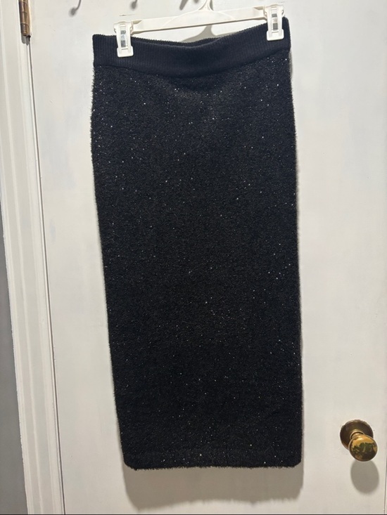 Tuckernuck Dresses & Skirts - New NWT TUCKERNUCK tinsel midi pencil skirt size medium